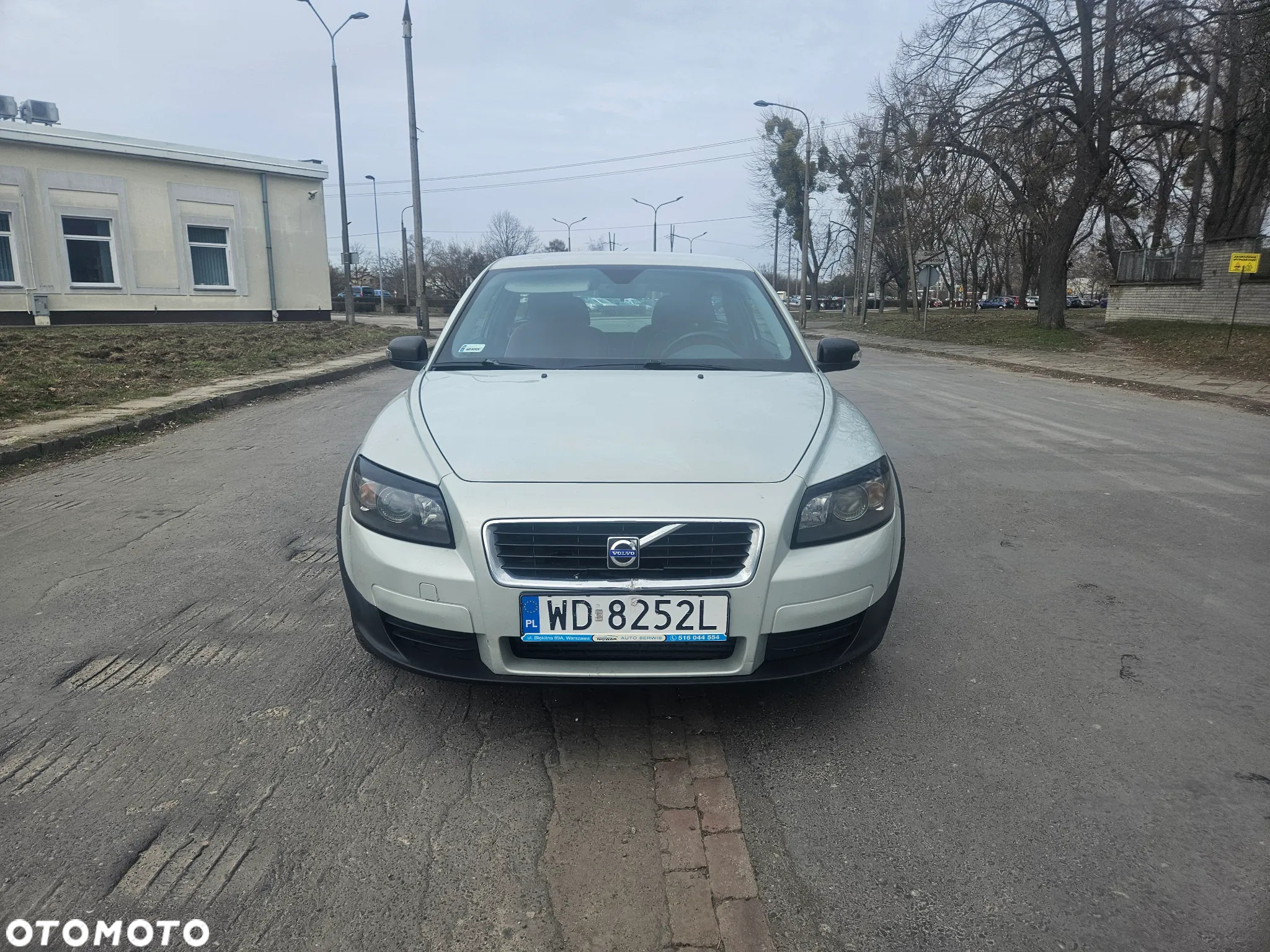 Volvo C30 1.6D DRIVe Momentum - 2