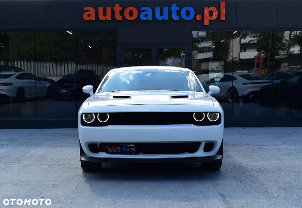 Dodge Challenger 3.6 GT Plus AWD - 2
