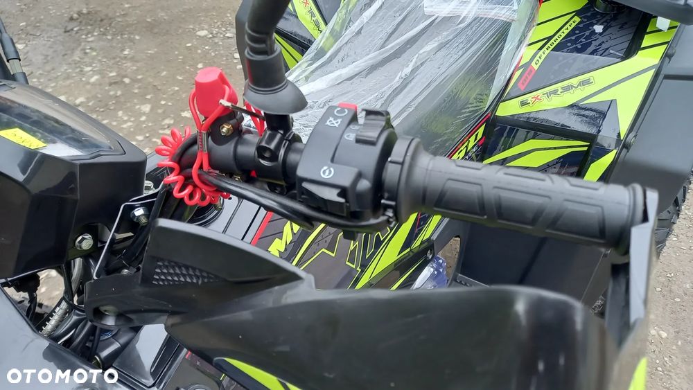XTR Inny - 8