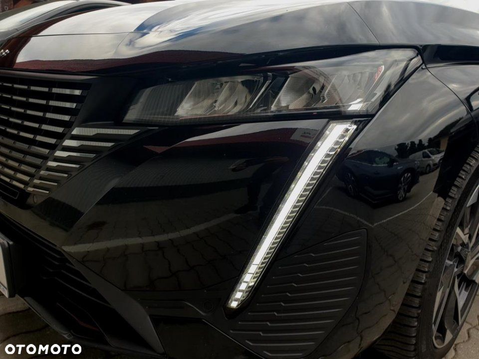 Peugeot 308 - 34