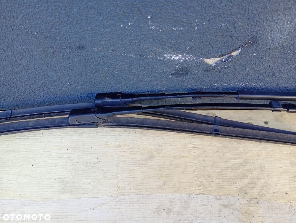 ramiona ramię wycieraczki lewe prawe przód mercedes sprinter w907 w910 A9108203200 A9108203300 - 3