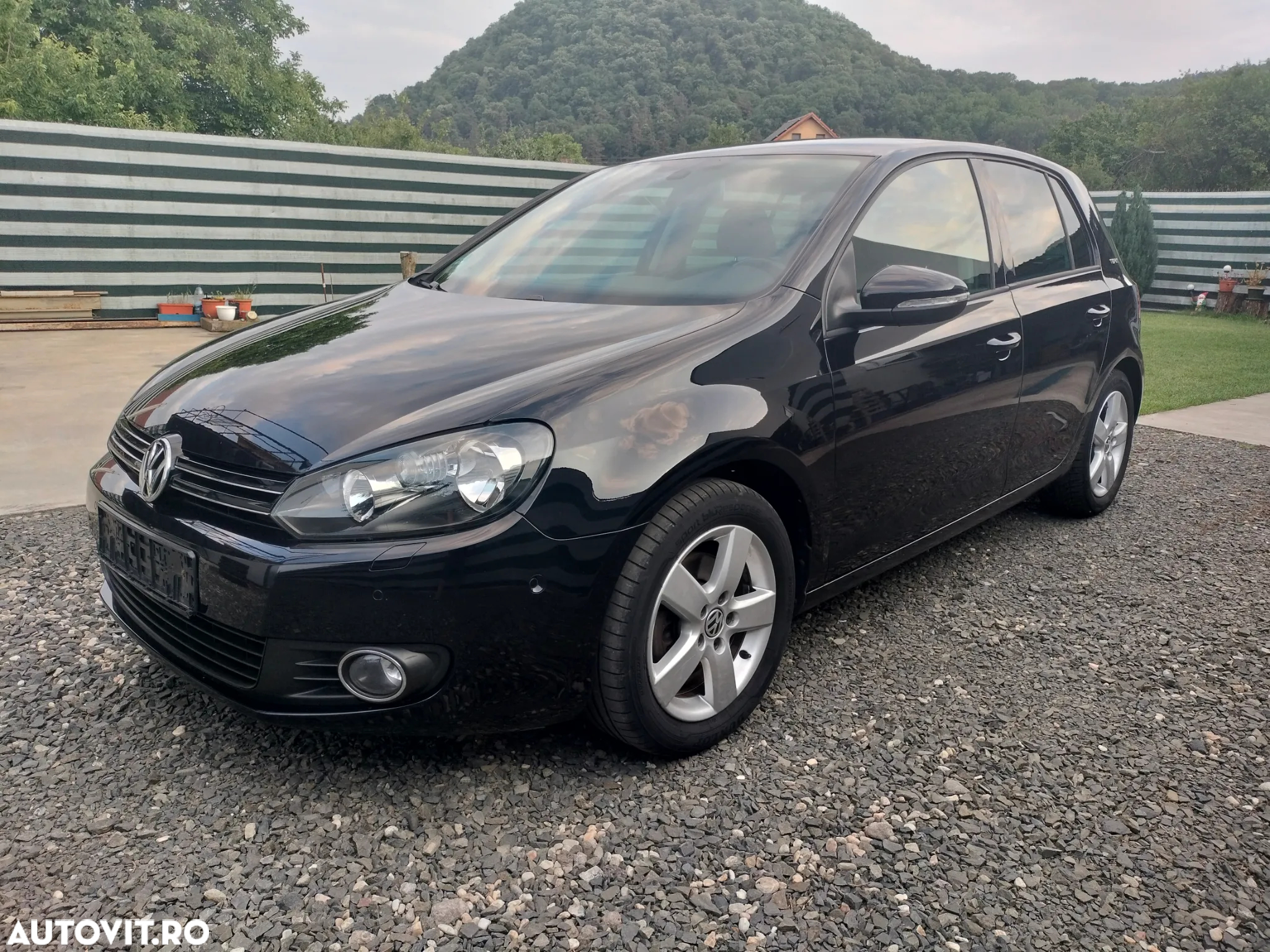 Volkswagen Golf 1.4 TSI Team - 28