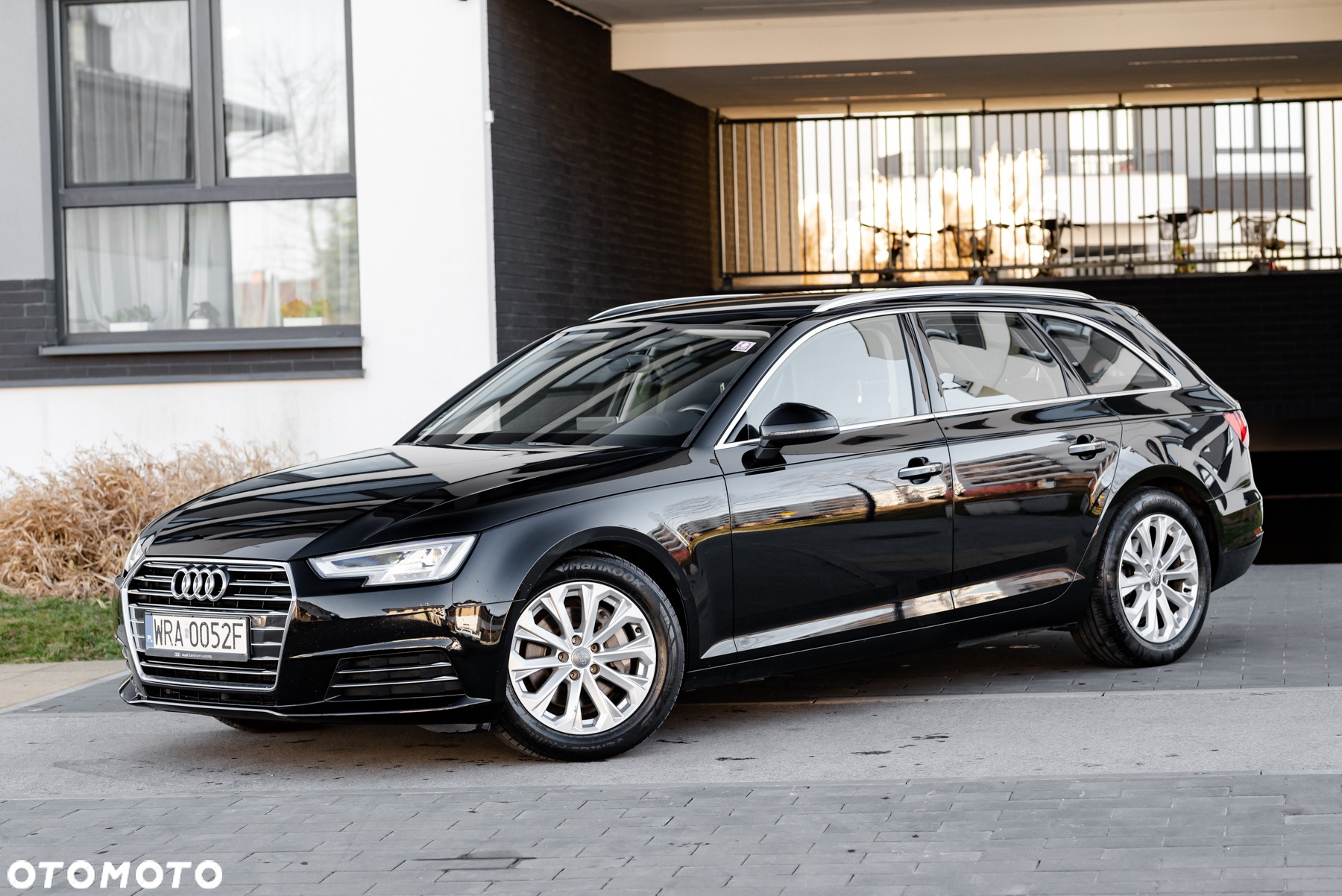 Audi A4 2.0 TDI S tronic - 3