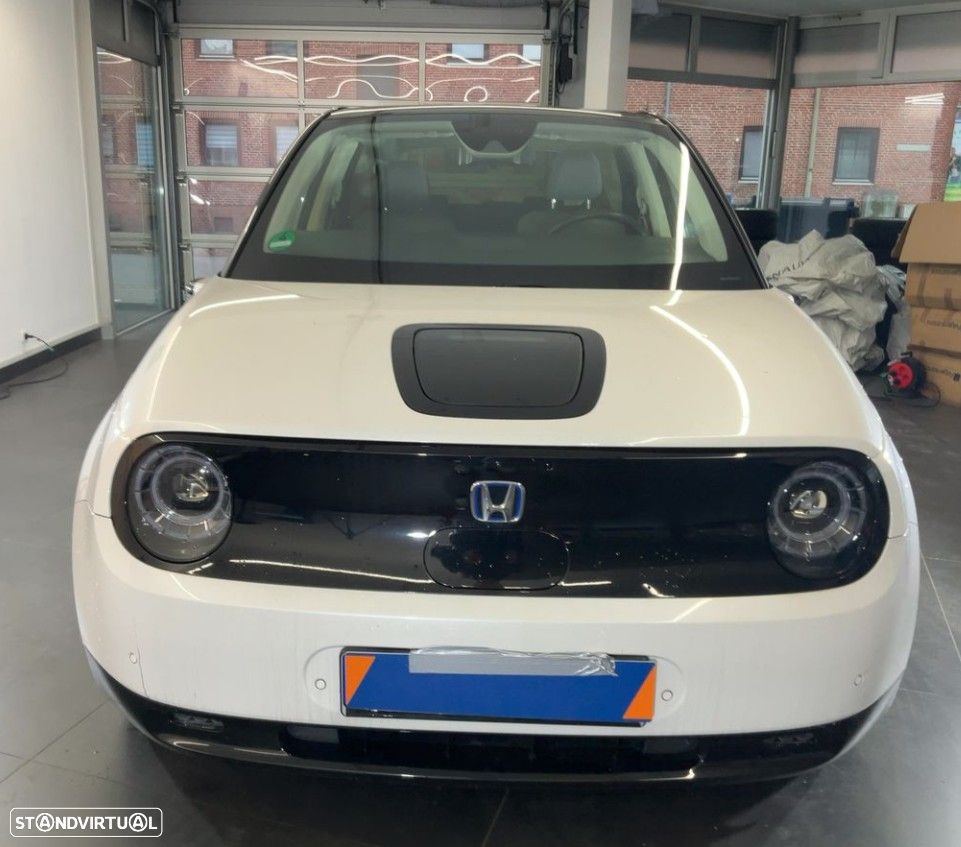 Honda e Advance (17") - 6