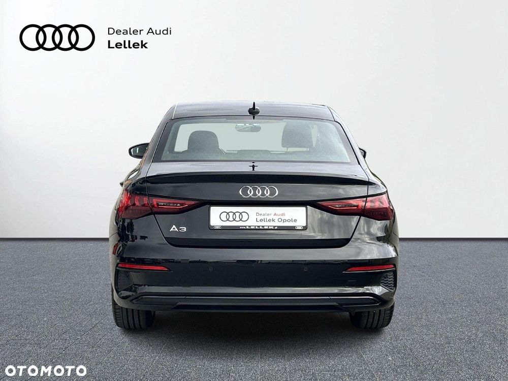 Audi A3 - 9