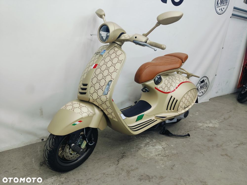 Vespa Inny - 15