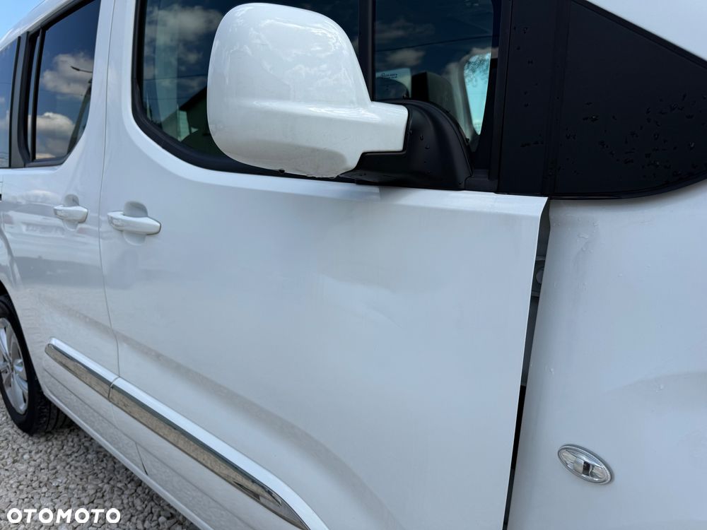 Toyota Proace City Verso - 18