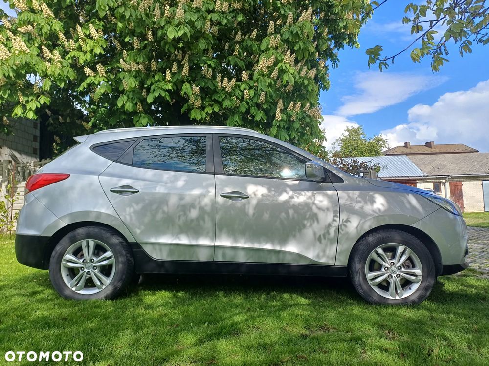 Hyundai ix35 - 14