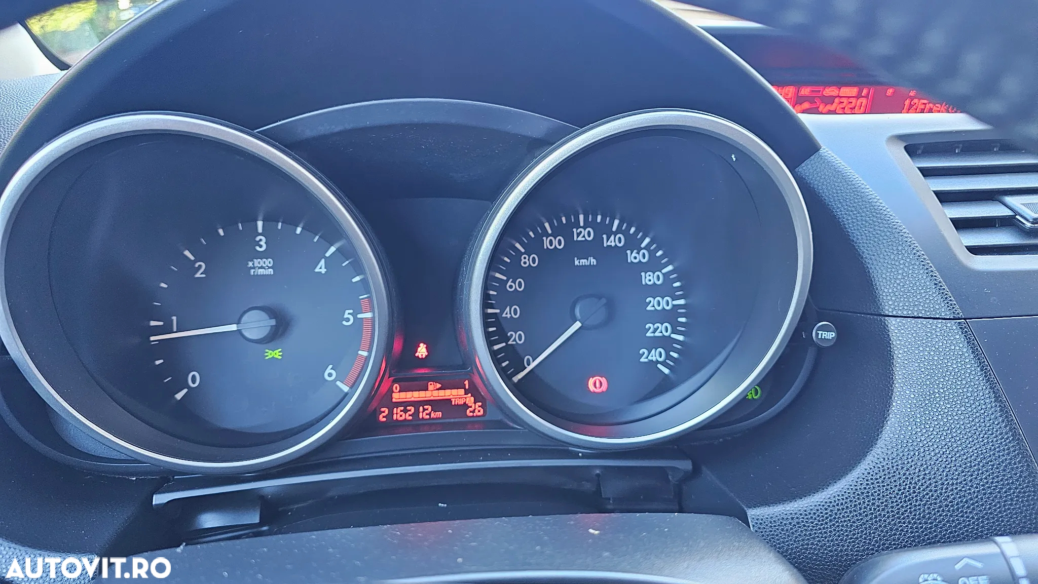 Mazda 5 1.6 MZ-CD Business-Line - 24