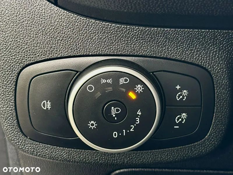 Ford Fiesta - 18
