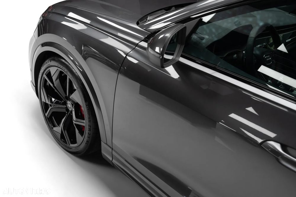 Audi RS Q8 TFSI quattro tiptronic - 7