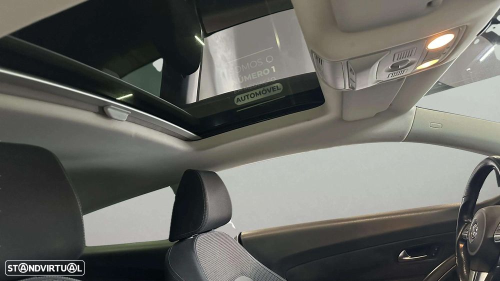 VW Scirocco 1.4 TSI Sport - 15