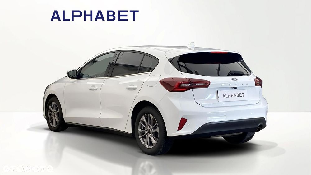 Ford Focus 1.0 EcoBoost mHEV Titanium X - 3