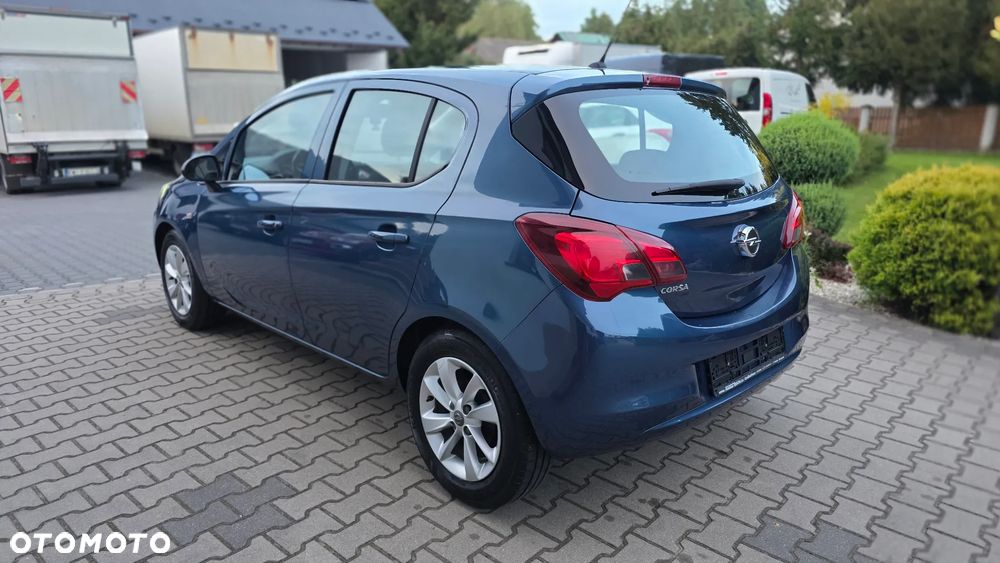 Opel Corsa 1.4 Innovation - 9