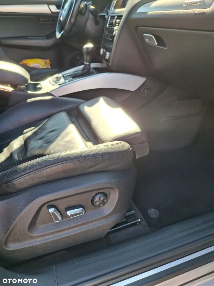 Audi Q5 2.0 TDI Quattro S tronic - 22