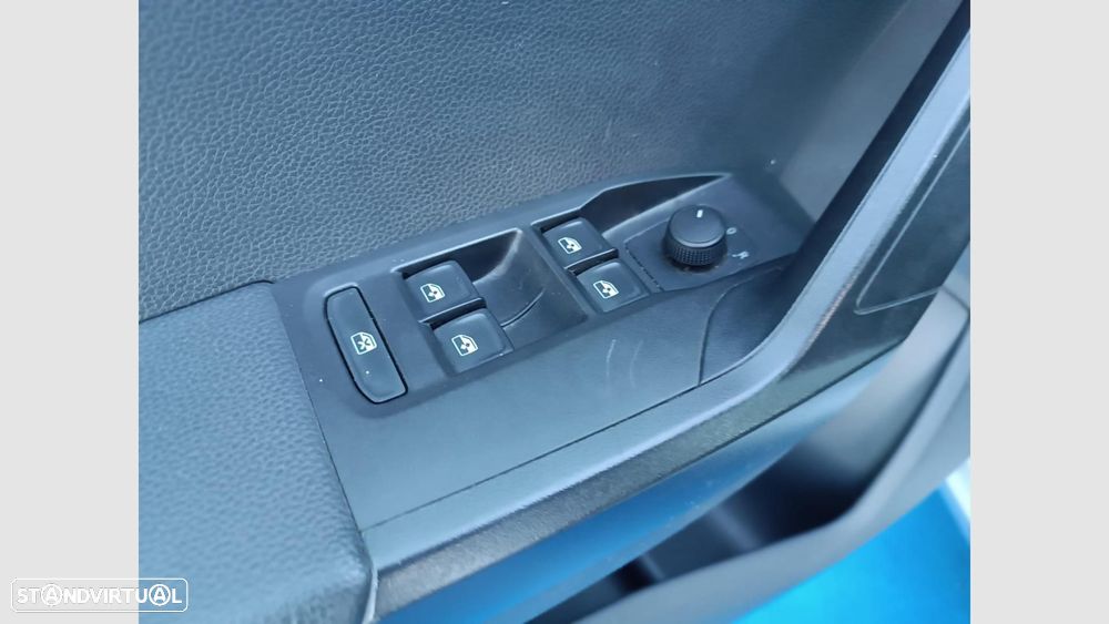 SEAT Ibiza 1.0 TSI Reference - 13