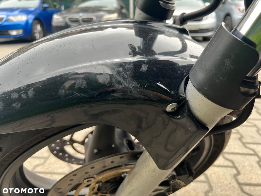 Honda Hornet - 32