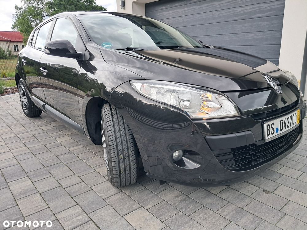 Renault Megane 1.6 16V Expression - 29