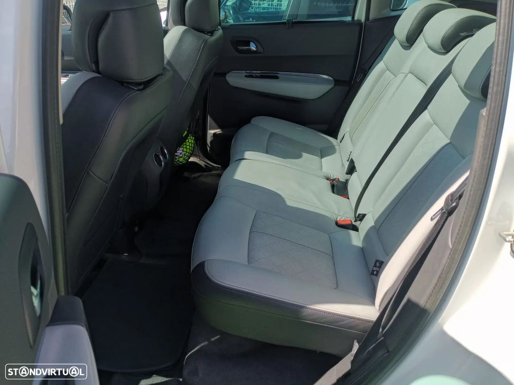 Peugeot 3008 1.6 HDi Roland Garros - 20