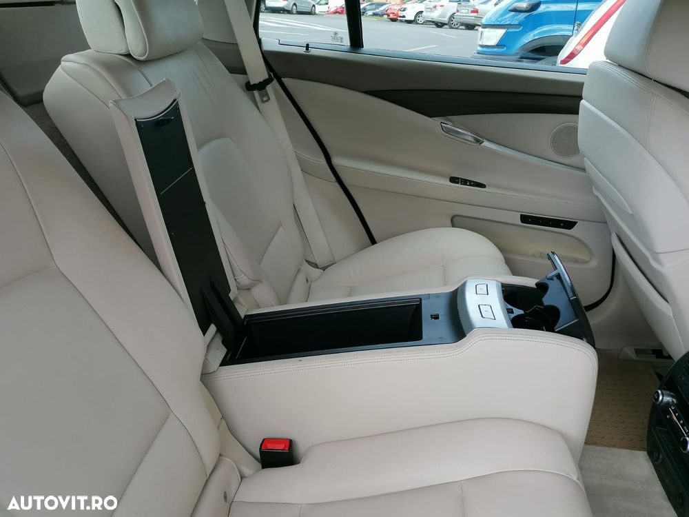 BMW Seria 5 - 11