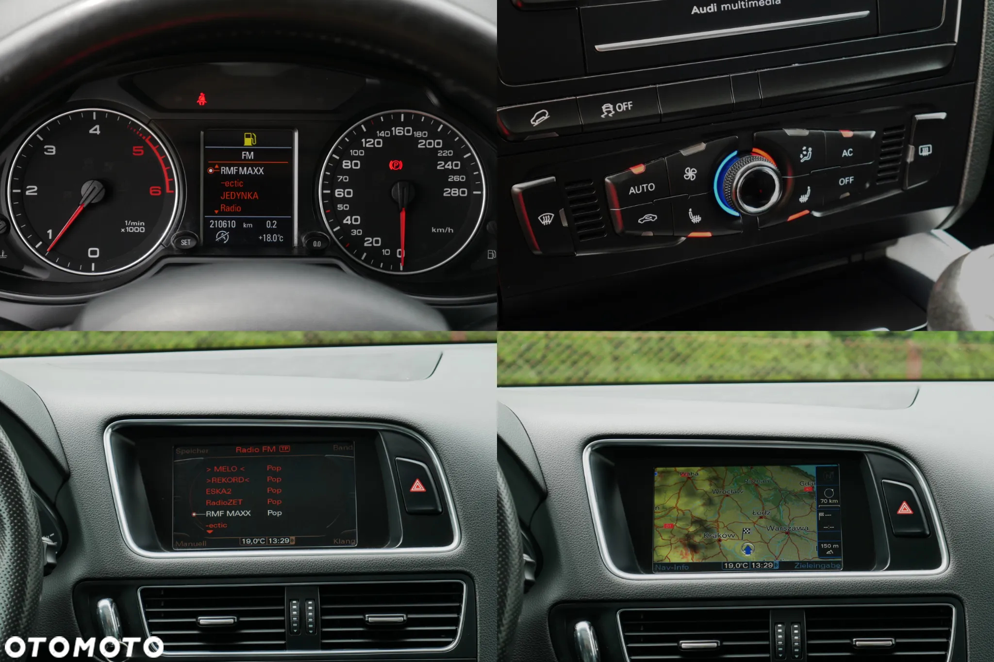 Audi Q5 2.0 TDI Quattro - 33