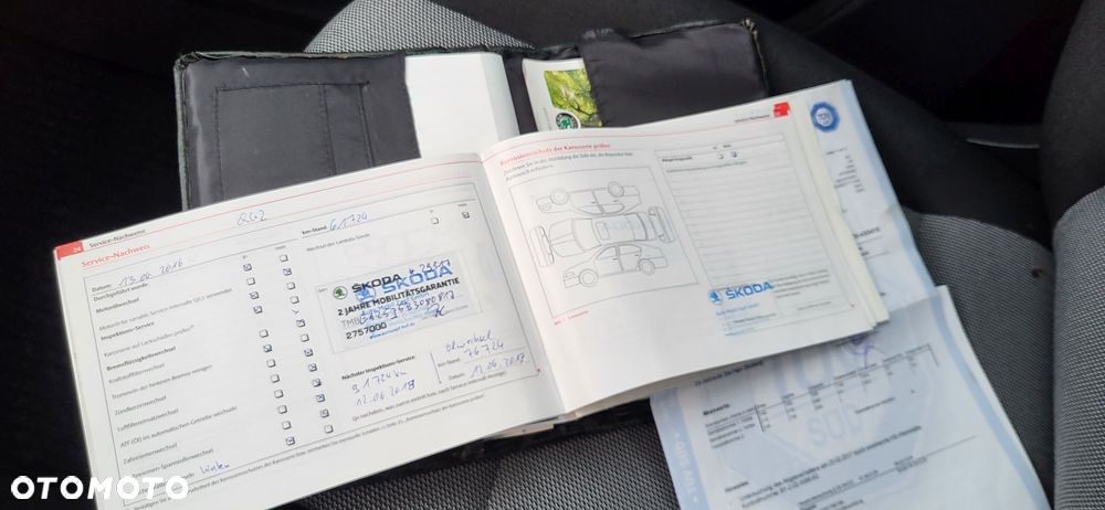 Skoda Fabia 1.2 HTP Classic - 25