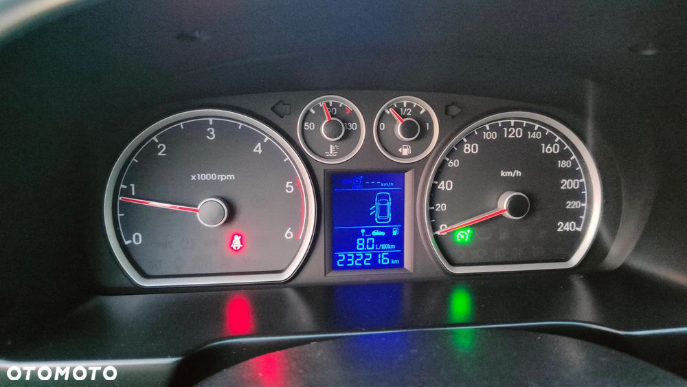 Hyundai i30 1.6 CRDi FIFA WM Edition - 31