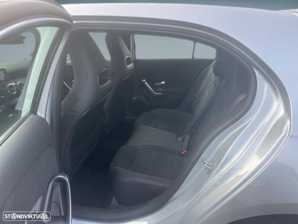 Mercedes-Benz A 250 - 9