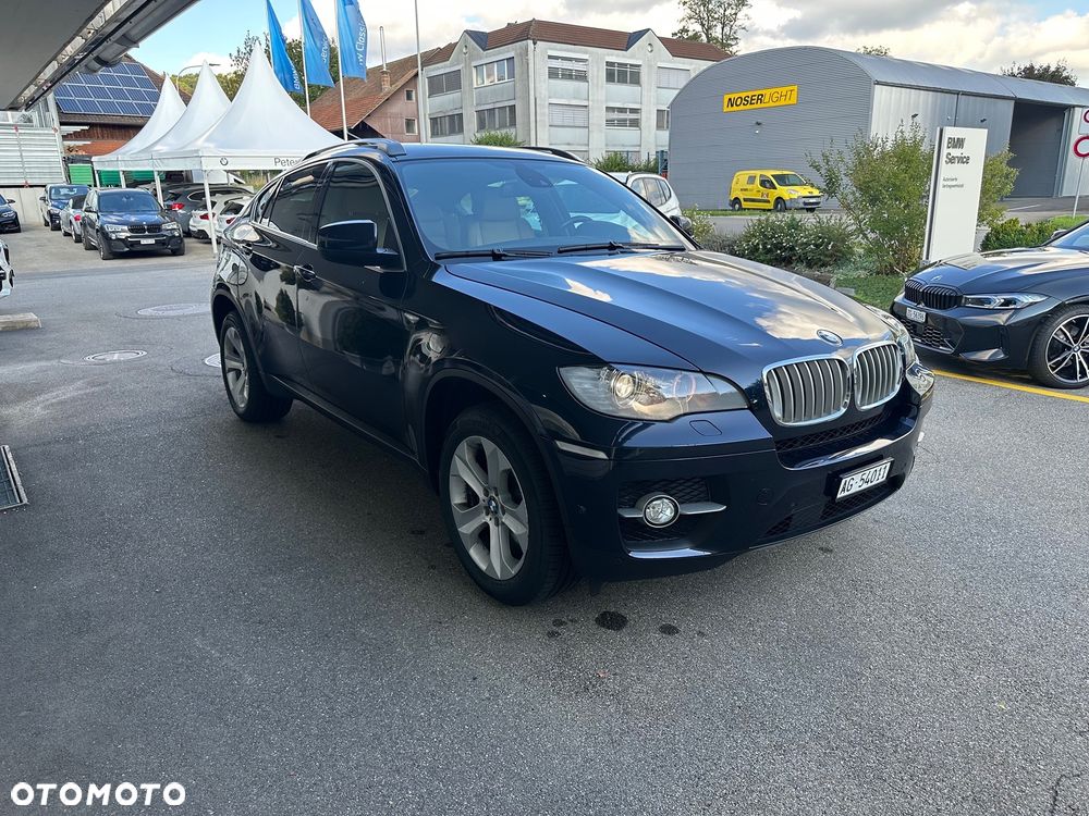 BMW X6 - 18