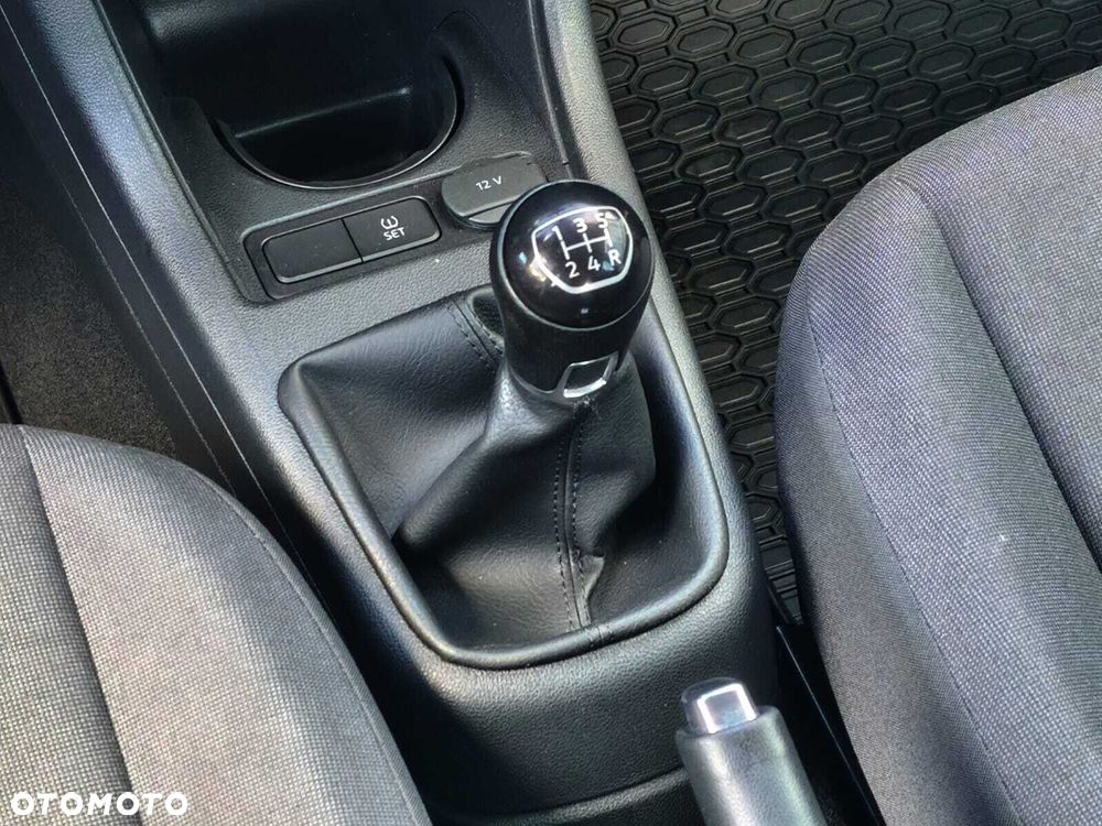 Volkswagen up! 1.0 move - 25