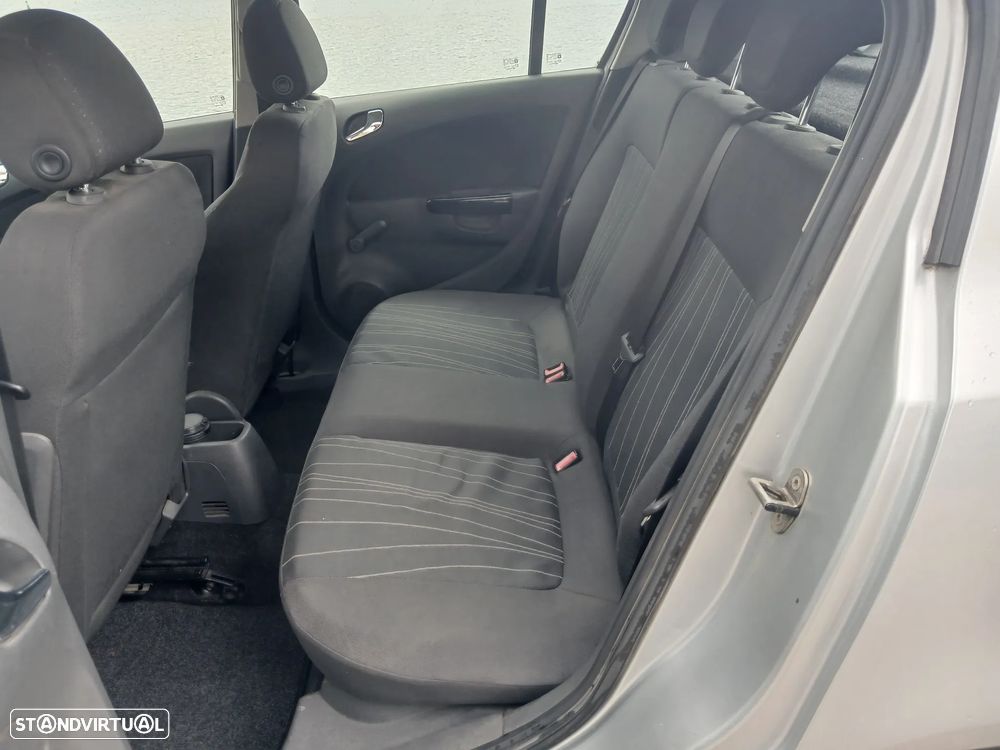 Opel Corsa 1.3 CDTI Enjoy EcoFLEX - 10