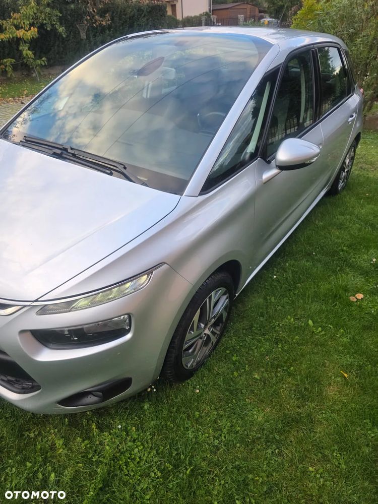 Citroën C4 Picasso BlueHDi 120 EAT6 Selection - 12