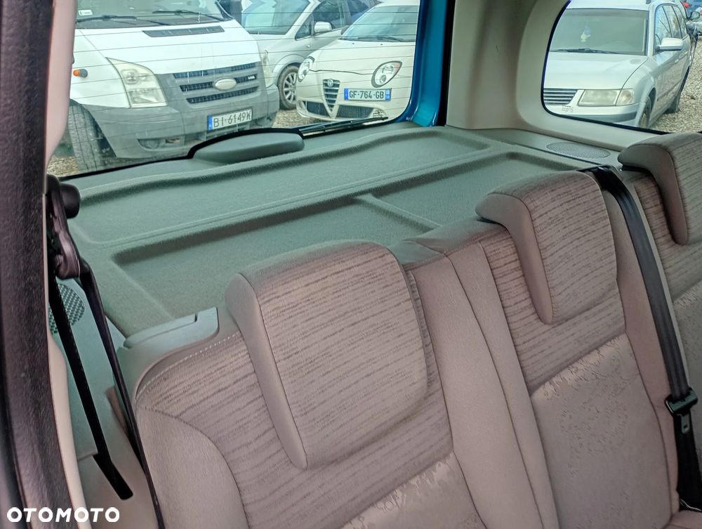 Renault Kangoo 1.6 16V Expression - 25