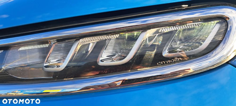 Citroën C3 Aircross PureTech 110 Stop & Start Shine - 12
