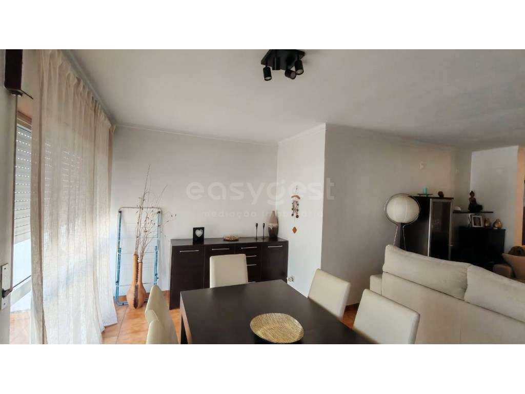 Apartamento T3 com excelente exposição solar - Grande imagem: 4/22