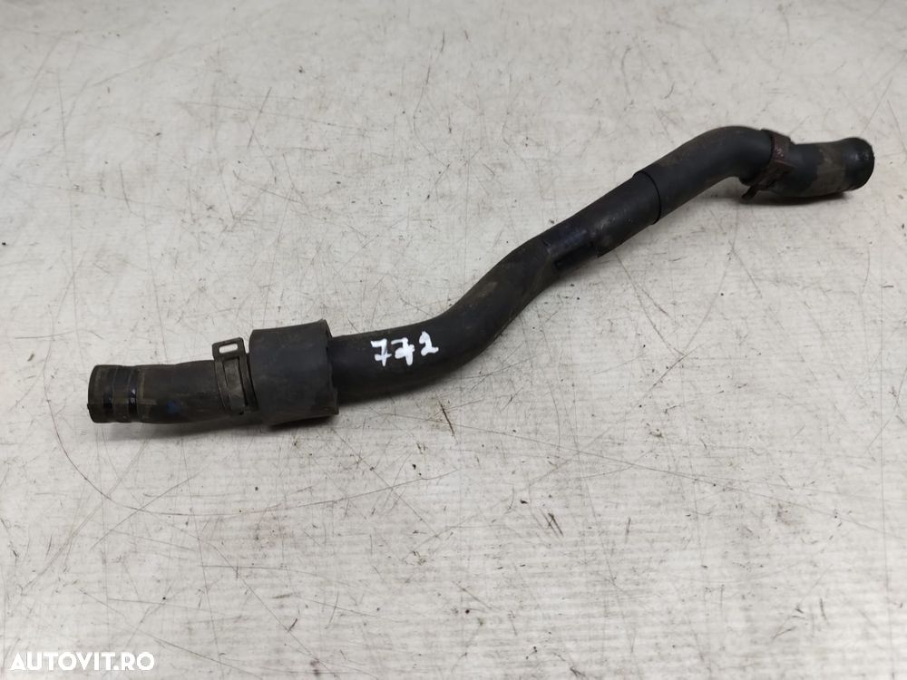 Conducta apa 5q0122101bl 1.6 tdi CLHA Volkswagen VW Golf 7 [2012 - 20 - 1