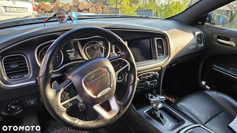 Dodge Charger 5.7 R/T - 9