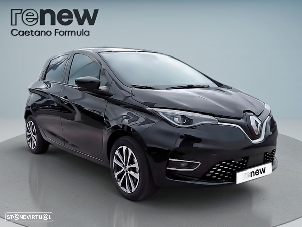 Renault Zoe Intens 50