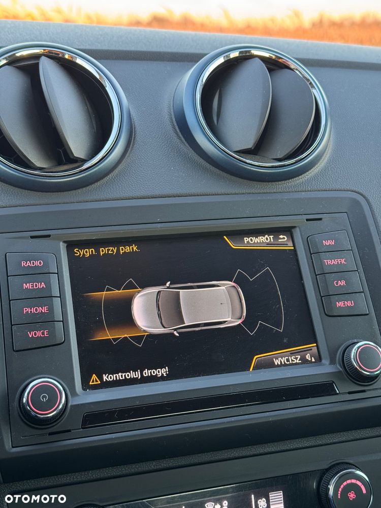 Seat Ibiza 1.4 TDI Style S&S - 12