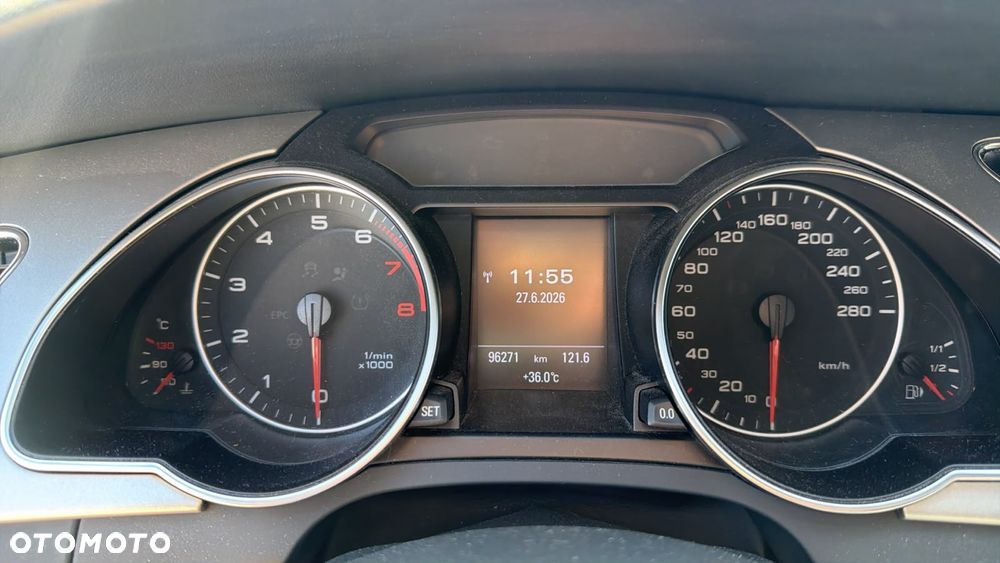 Audi A5 Coupé - 28