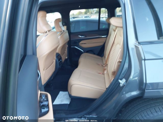 Jeep Grand Cherokee 3.6 V6 Summit - 10