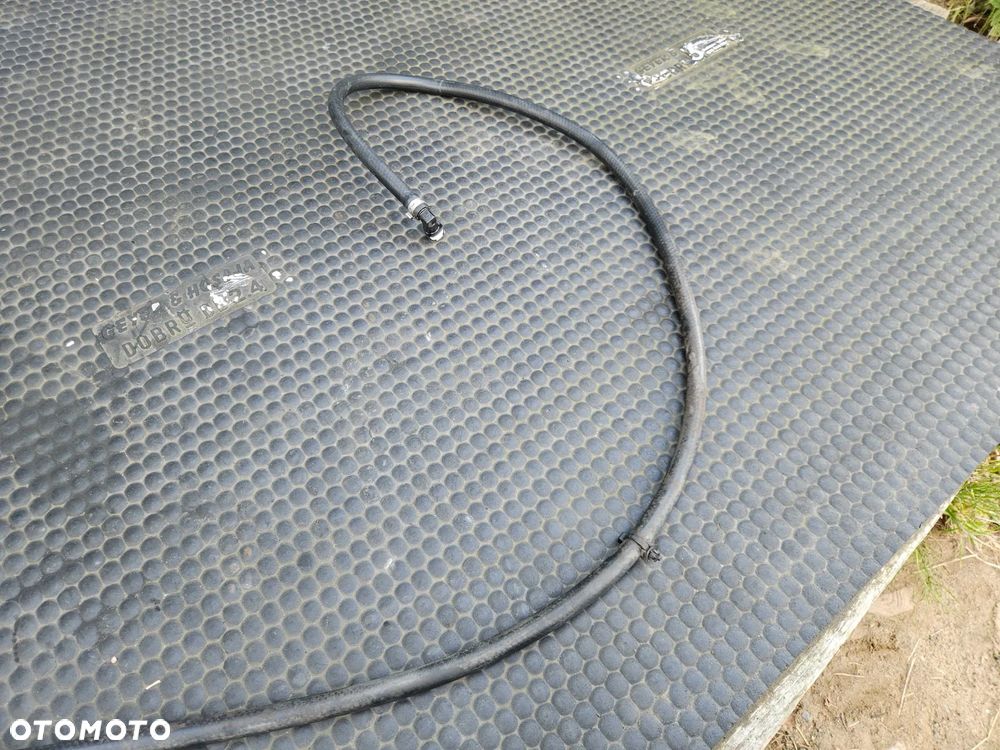 Przewod Waz Zlaczka Zapinka Spryskiwaczy Lamp Xenon Zdrzak Audi A4 B8 A5 Sedan Kombi - 10