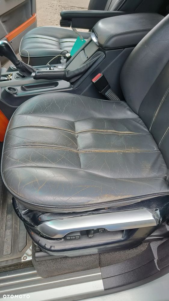 Land Rover Range Rover - 17