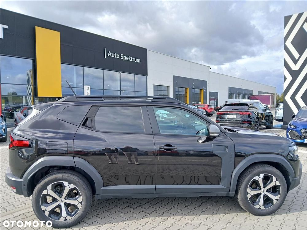 Dacia Duster - 5