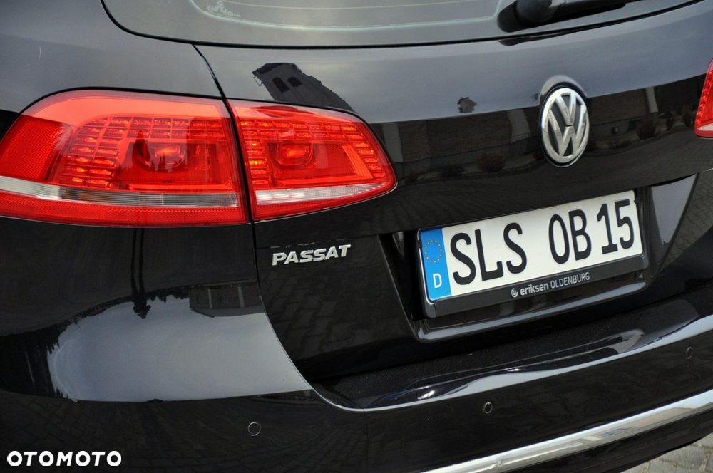 Volkswagen Passat - 16