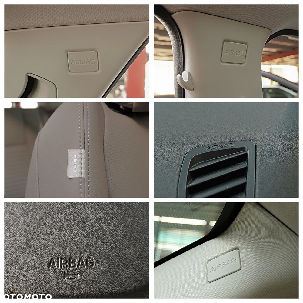 Land Rover Discovery Sport 2.0 P200 mHEV SE - 34