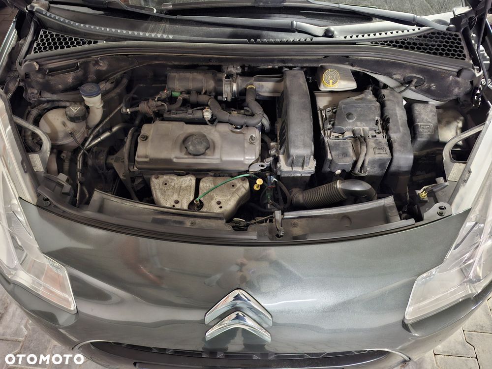 Citroën C3 1.4 Selection - 17