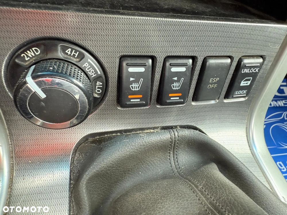 Nissan Navara 2.5 D FE - 23