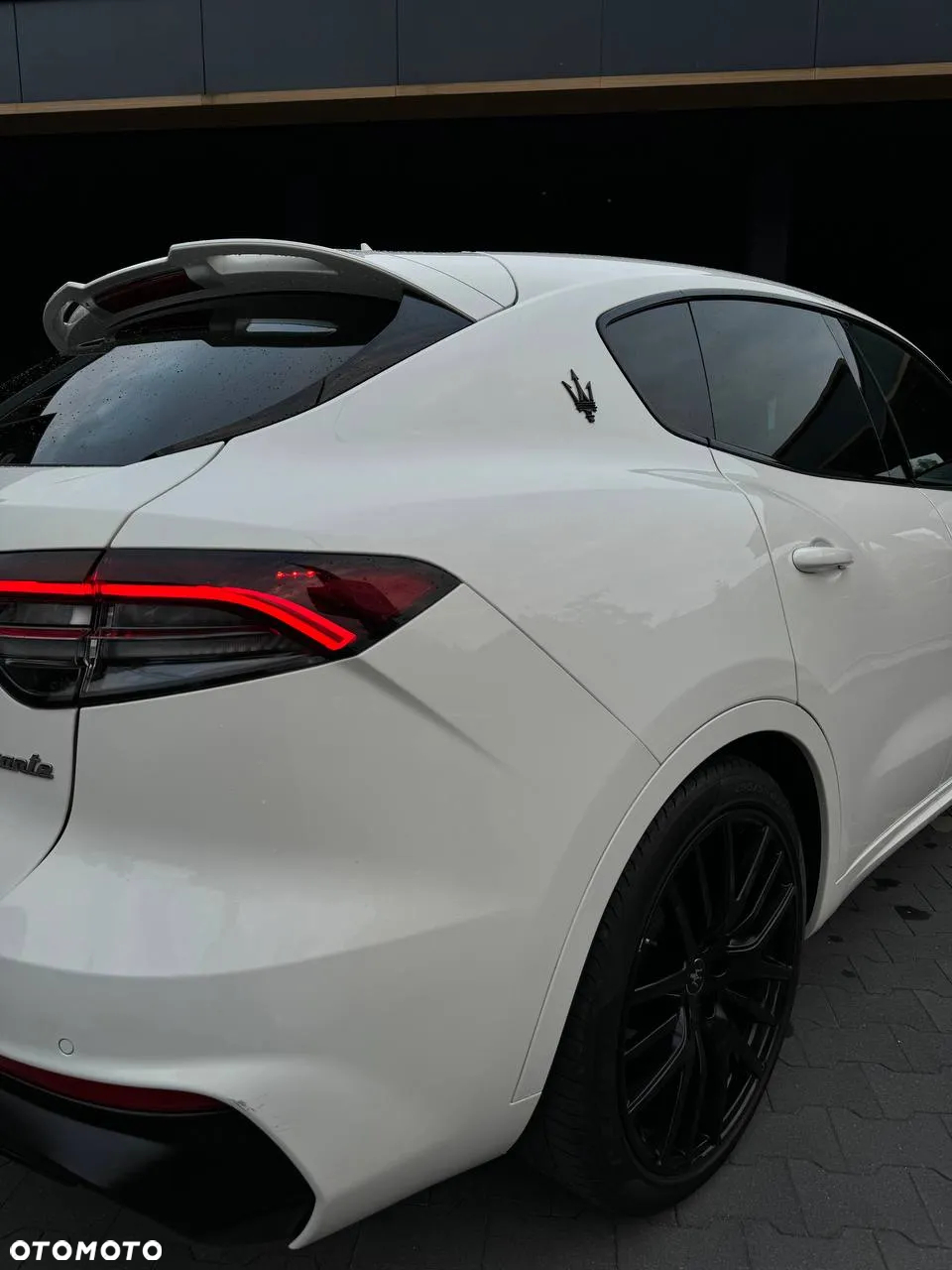 Maserati Levante Modena S - 29