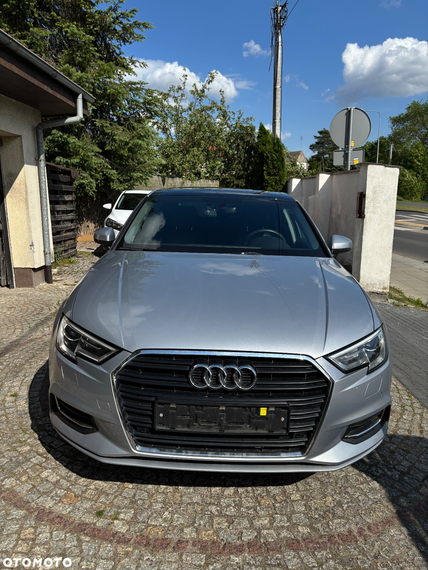 Audi A3 40 TFSI Quattro Sport S tronic - 4
